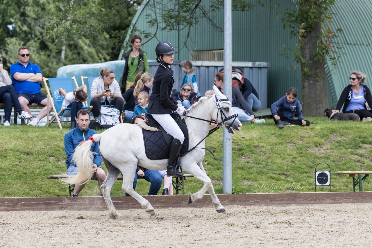 Bild 671 - Pony Akademie Turnier